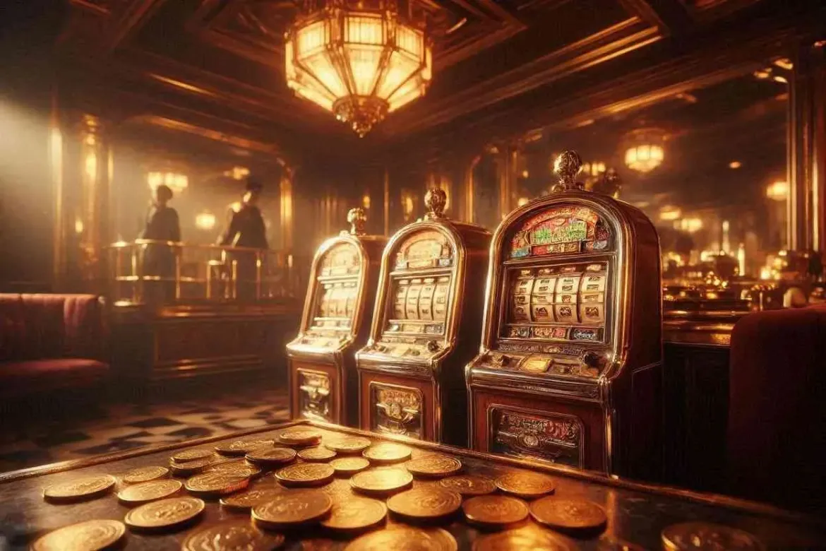 Candyland Casino